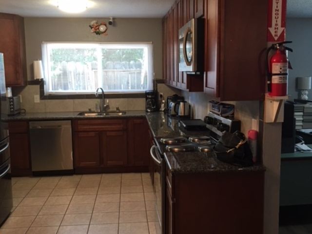 SOLANO QUALITY HOME CARE